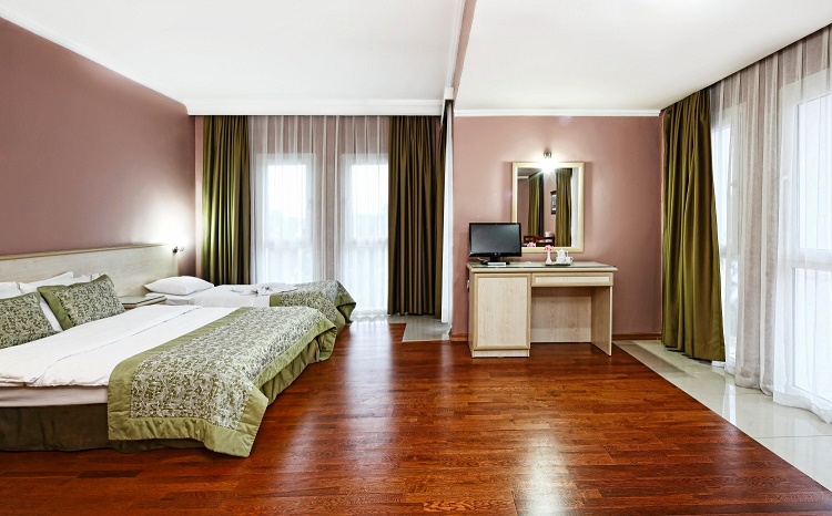 Haliç Park Hotel