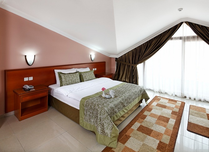 Haliç Park Hotel