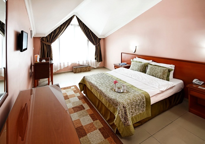 Haliç Park Hotel