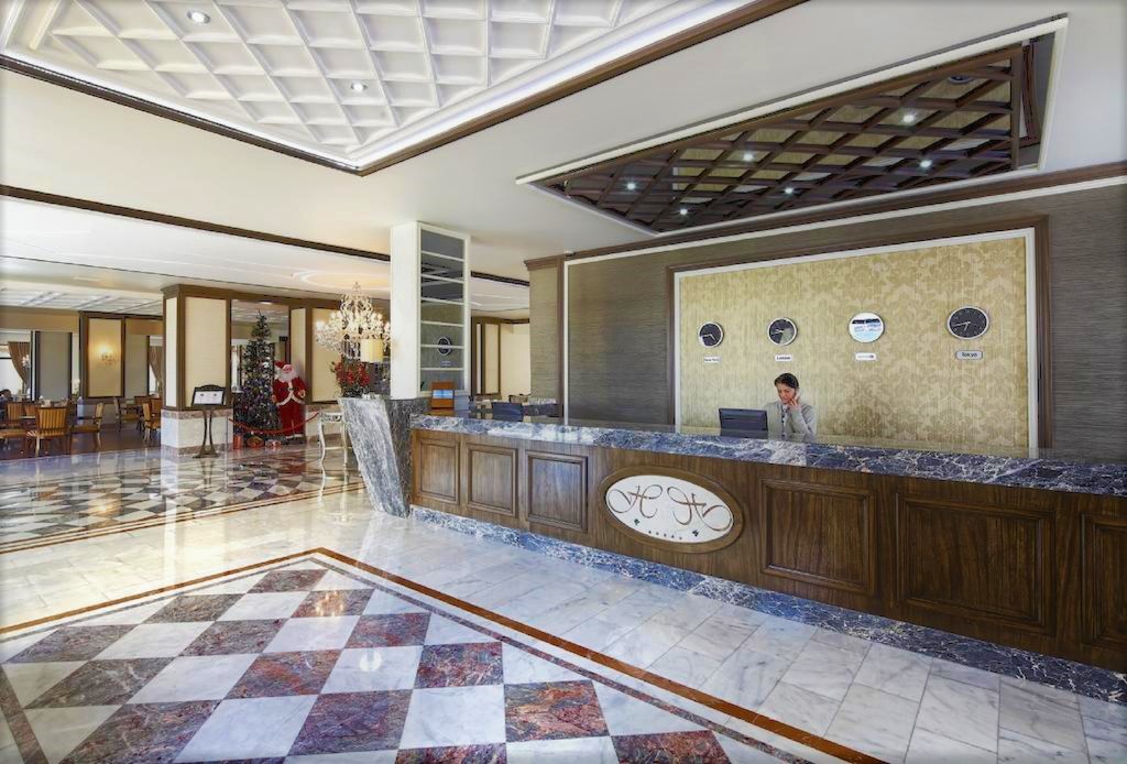 Haliç Park Hotel