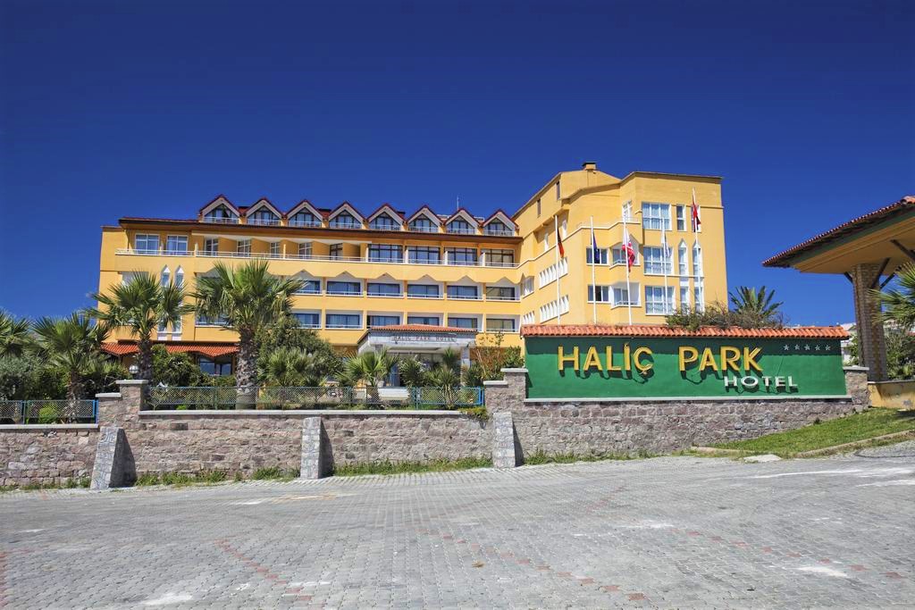 Haliç Park Hotel
