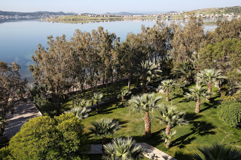 Haliç Park Hotel