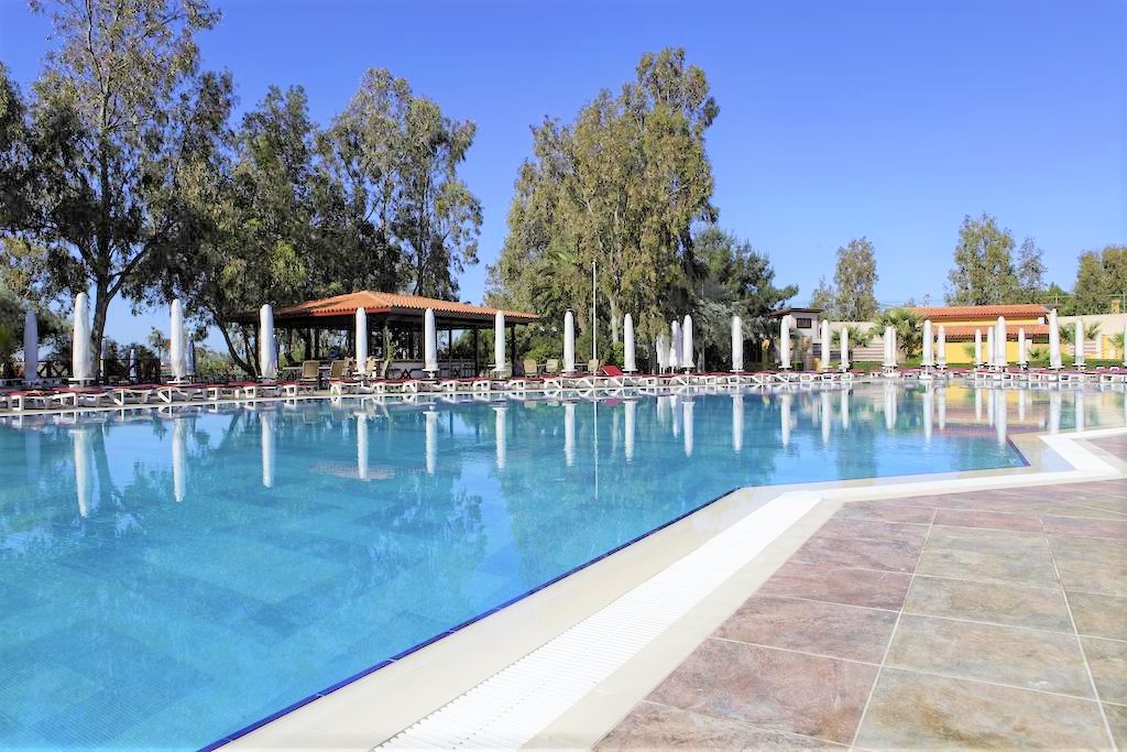 Haliç Park Hotel