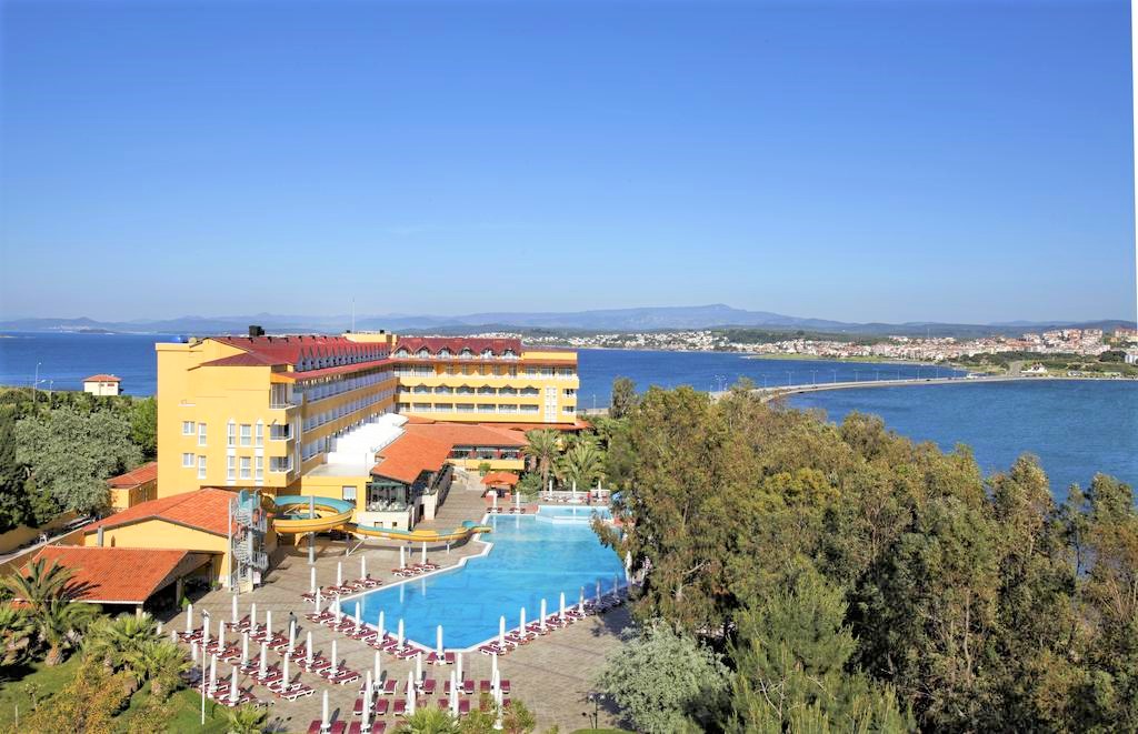 Haliç Park Hotel