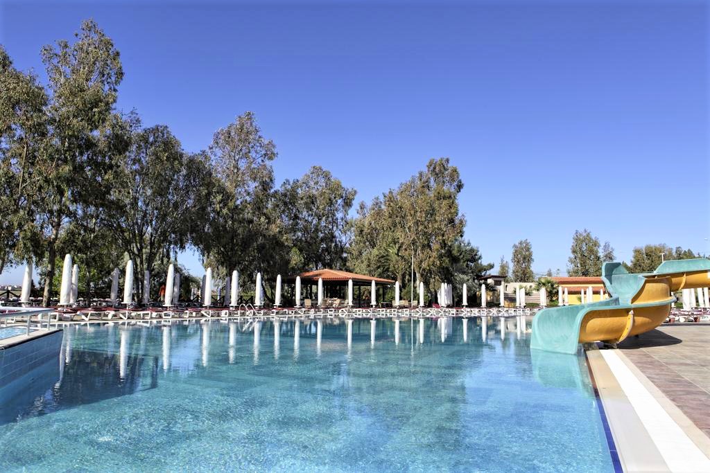 Haliç Park Hotel