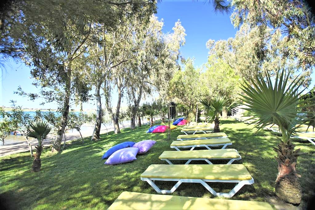 Haliç Park Hotel