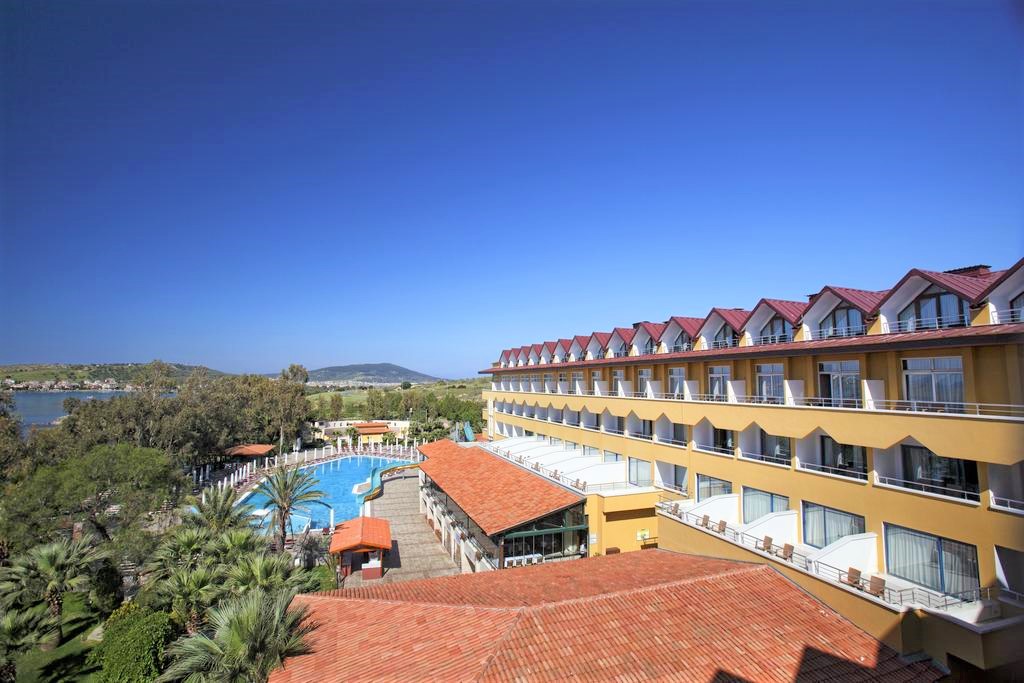 Haliç Park Hotel