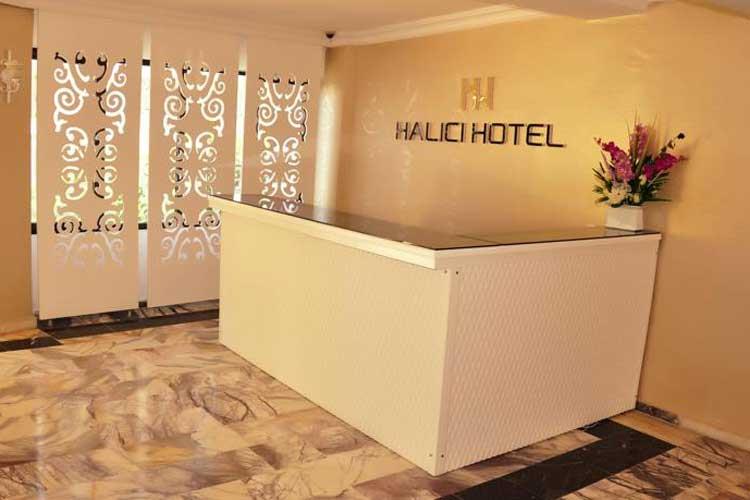 Halıcı Hotel Marmaris