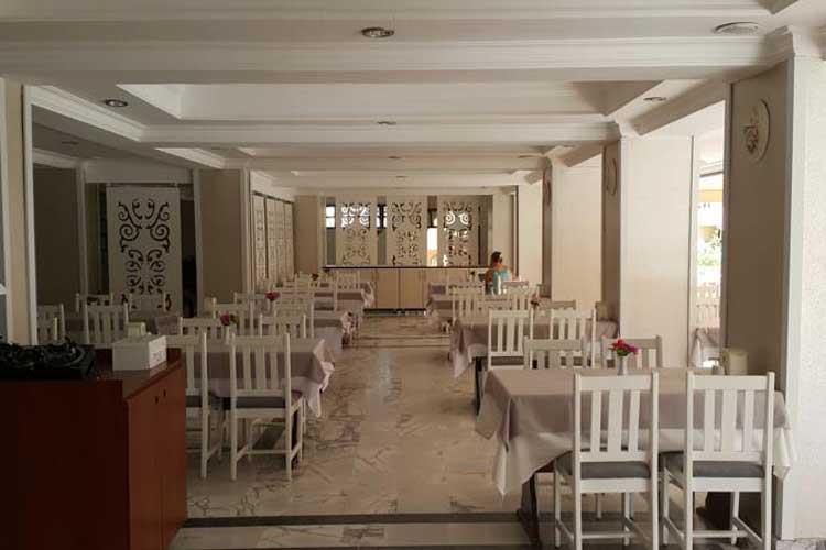 Halıcı Hotel Marmaris