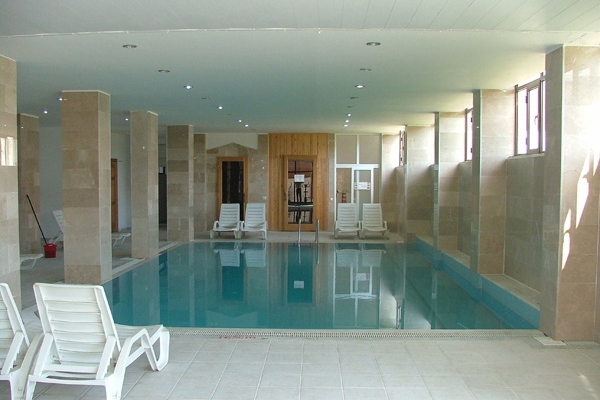 Halıcı Hotel Pamukkale