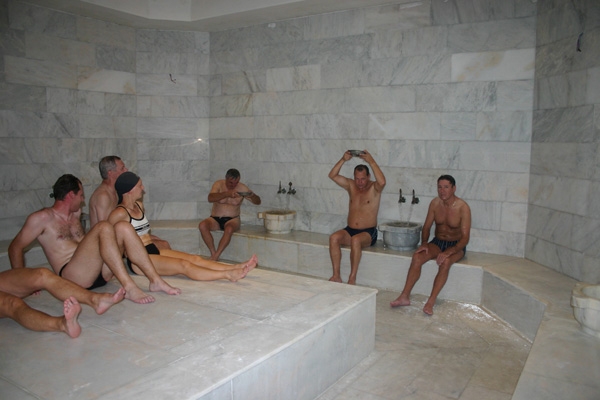 Halıcı Hotel Pamukkale