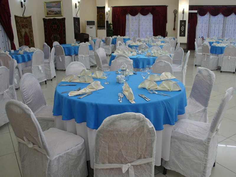 Halıcı Hotel Pamukkale