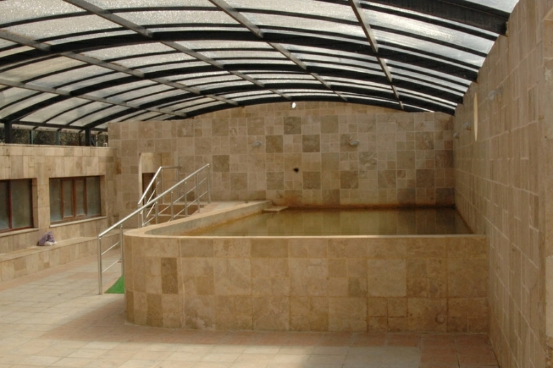 Halıcı Hotel Pamukkale