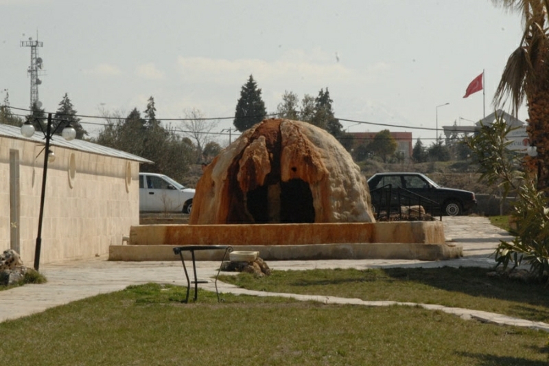 Halıcı Hotel Pamukkale