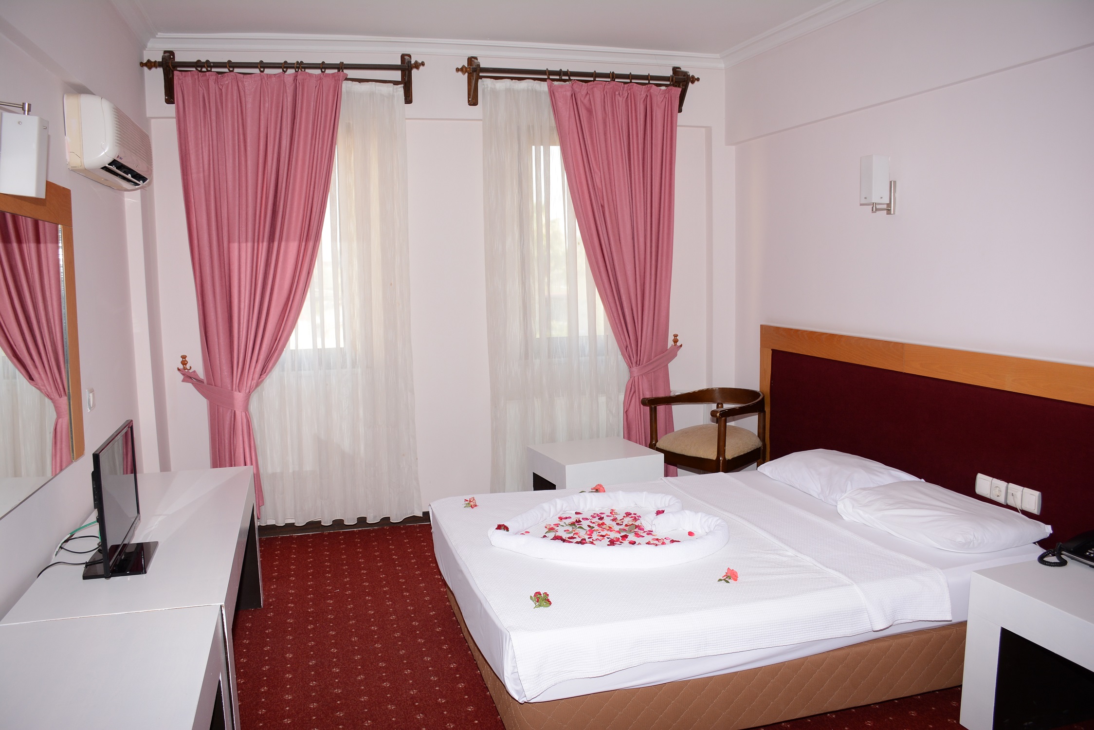 Halıcı Hotel Pamukkale