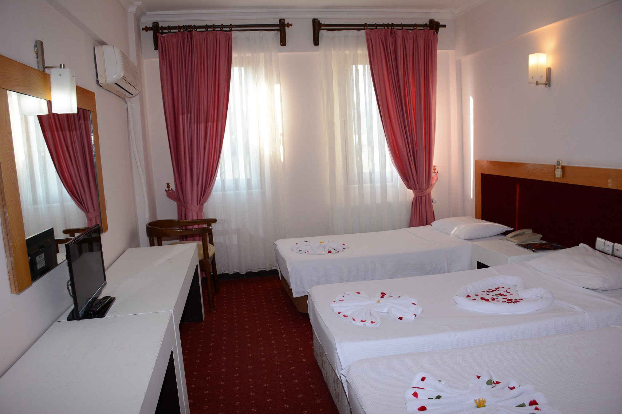 Halıcı Hotel Pamukkale