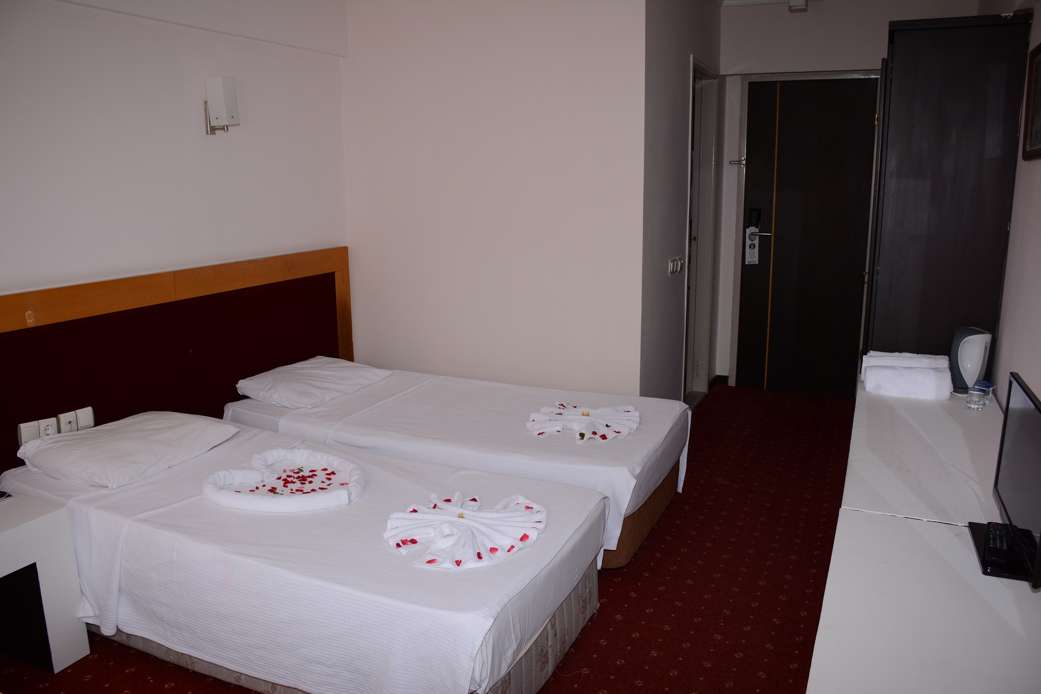 Halıcı Hotel Pamukkale
