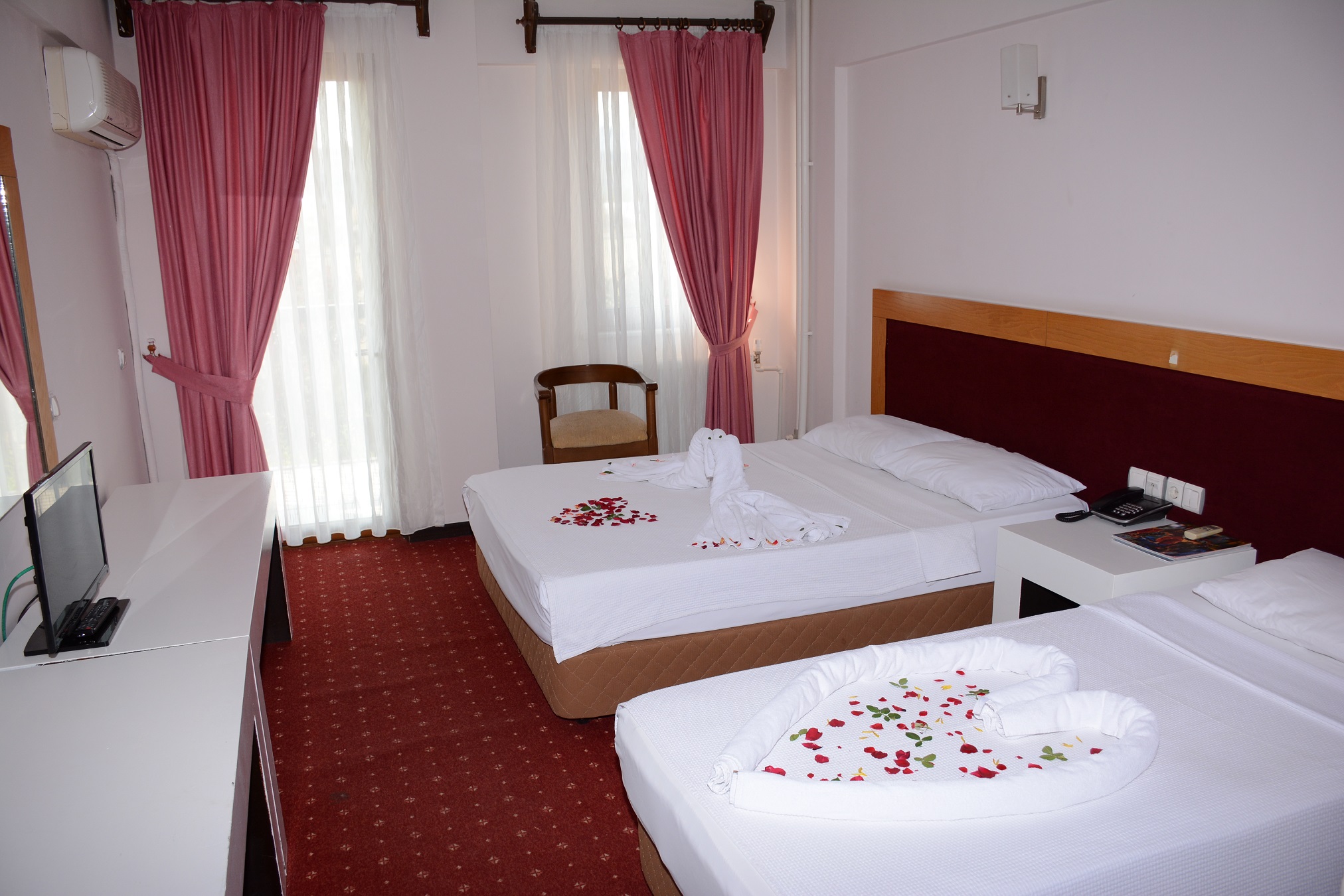 Halıcı Hotel Pamukkale