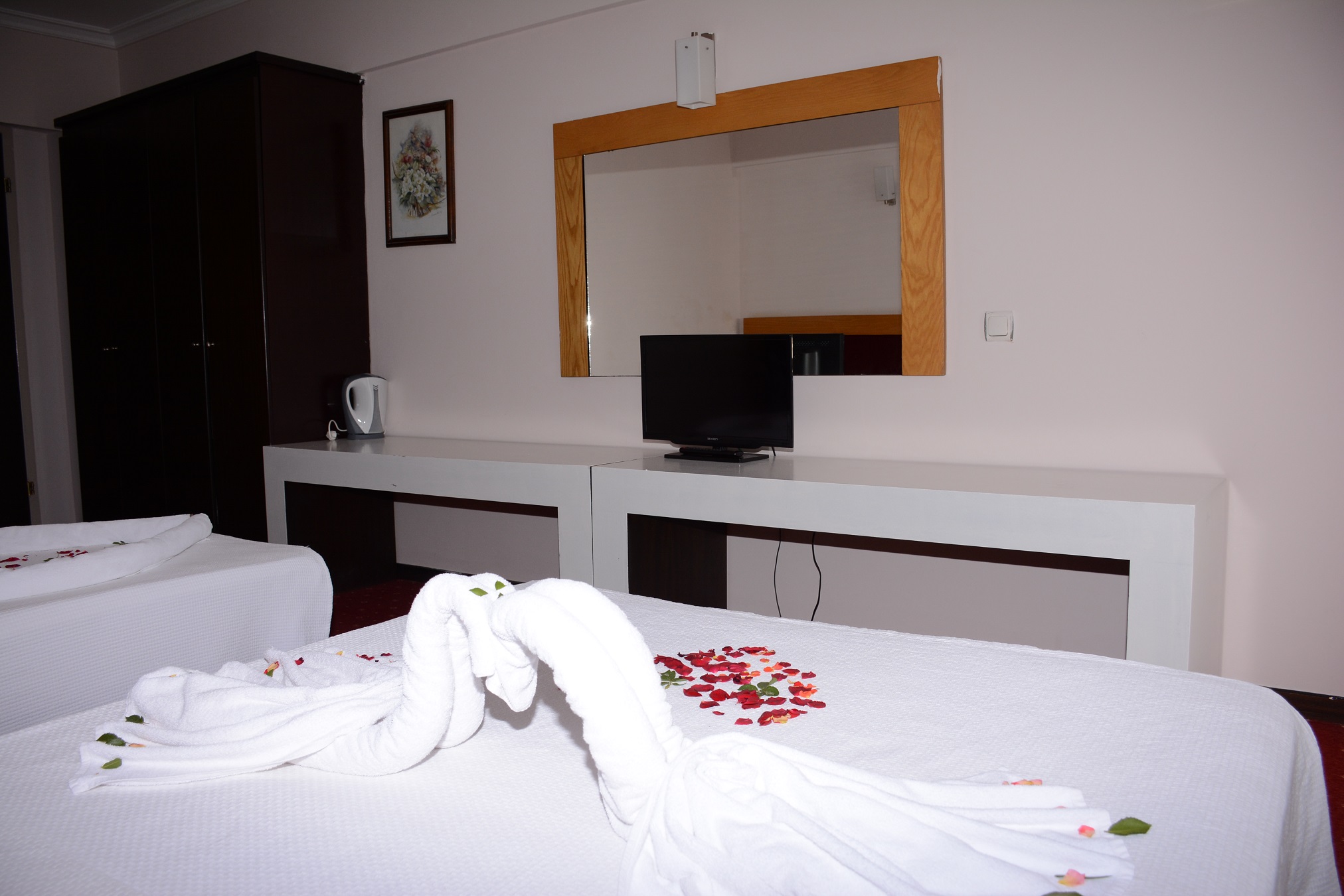 Halıcı Hotel Pamukkale