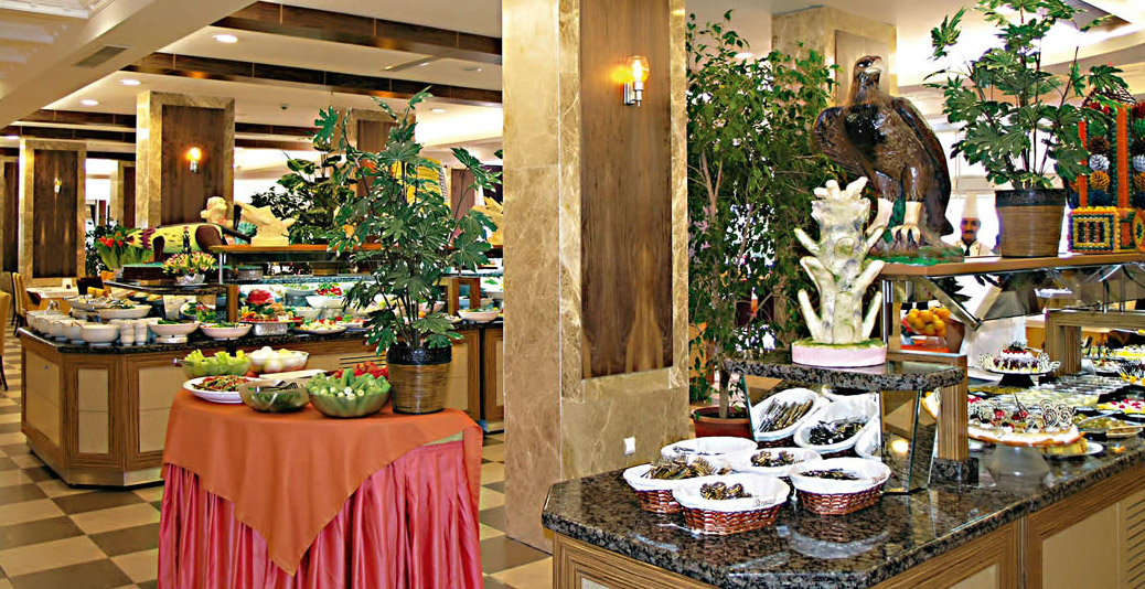 Hane Hotel