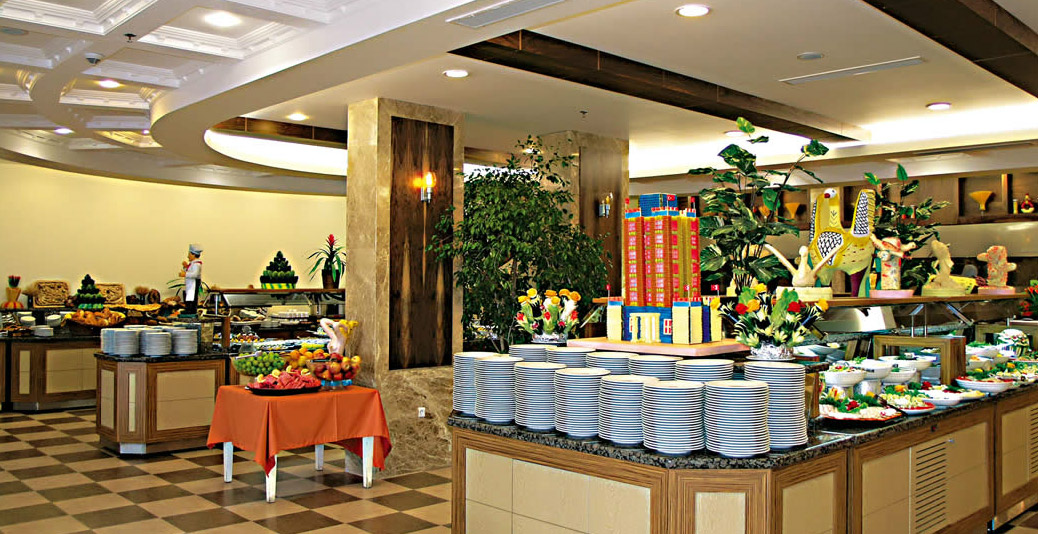 Hane Hotel