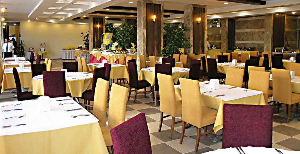 Hane Hotel