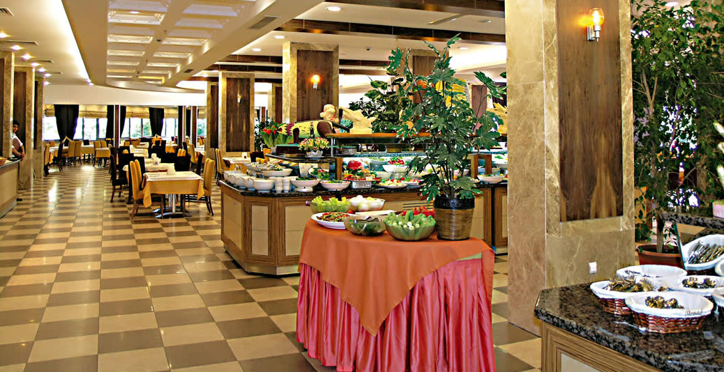 Hane Hotel