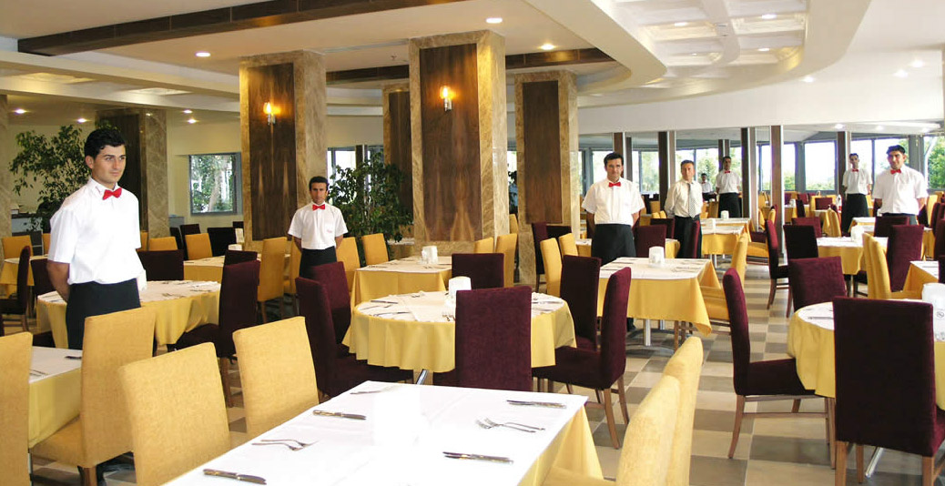 Hane Hotel