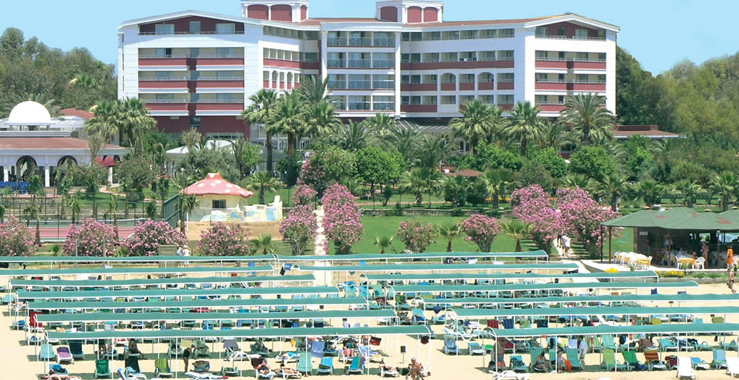 Hane Hotel