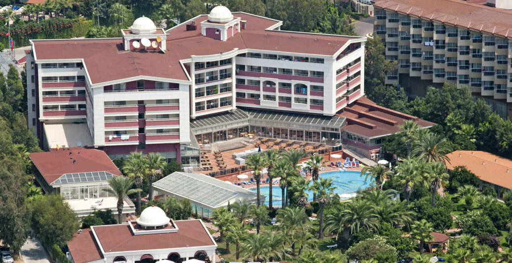 Hane Hotel