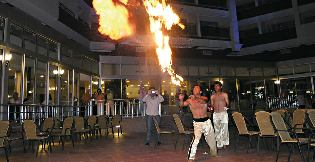 Hane Hotel