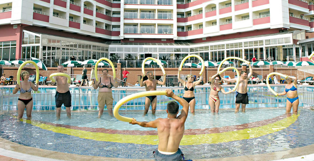 Hane Hotel