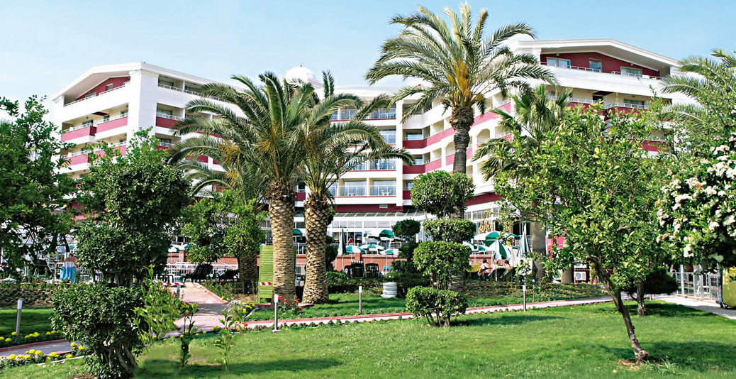 Hane Hotel