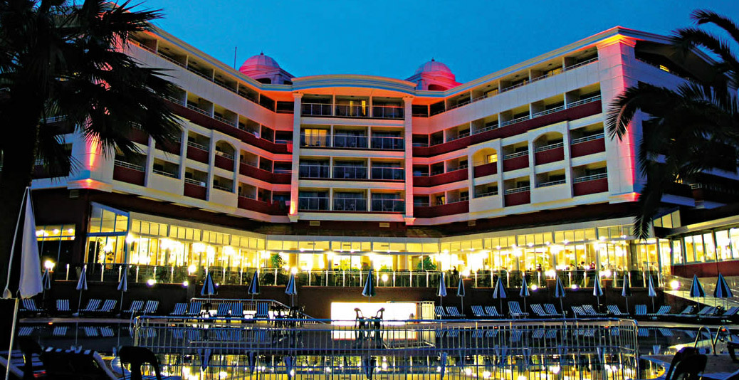 Hane Hotel