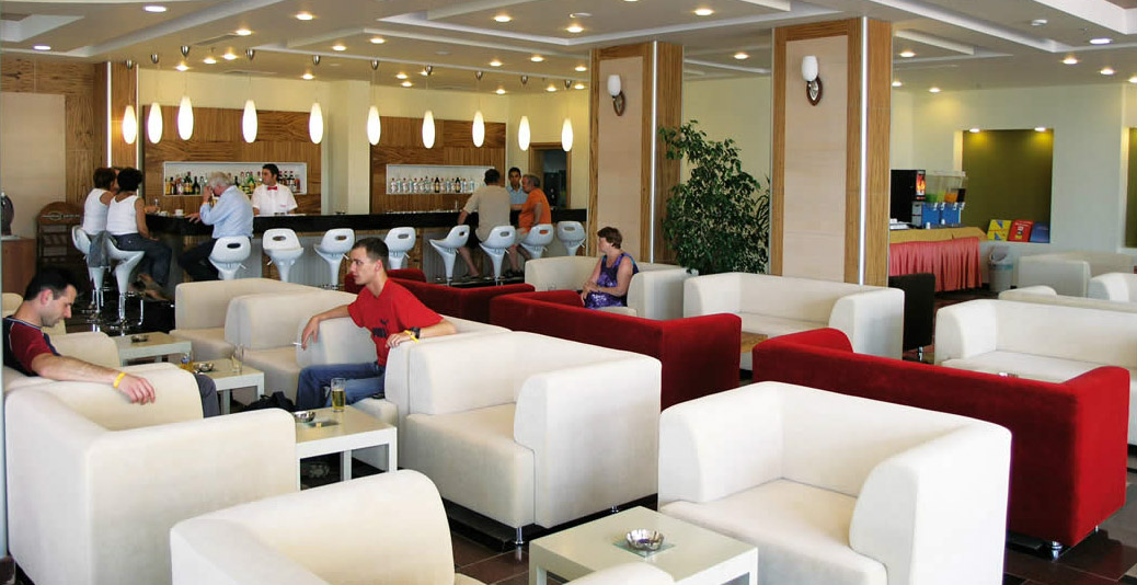 Hane Hotel
