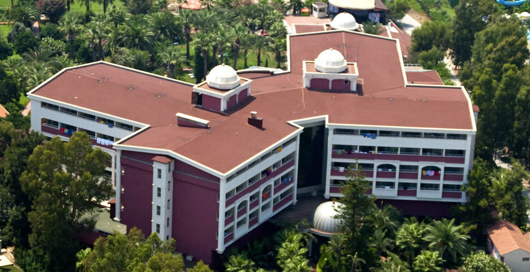 Hane Hotel