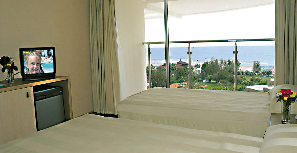 Hane Hotel