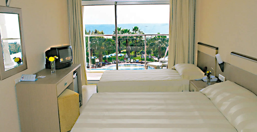 Hane Hotel