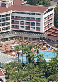 Hane Hotel