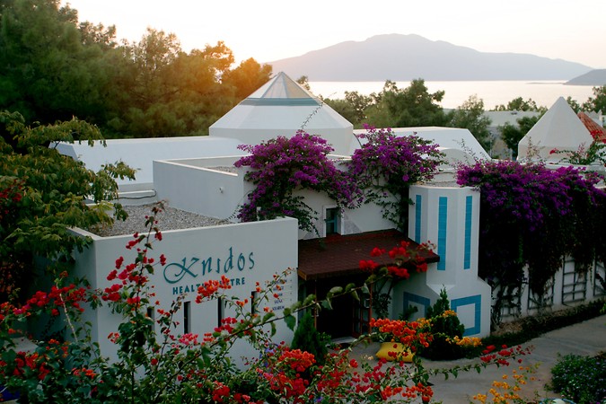 Hapımag Sea Garden