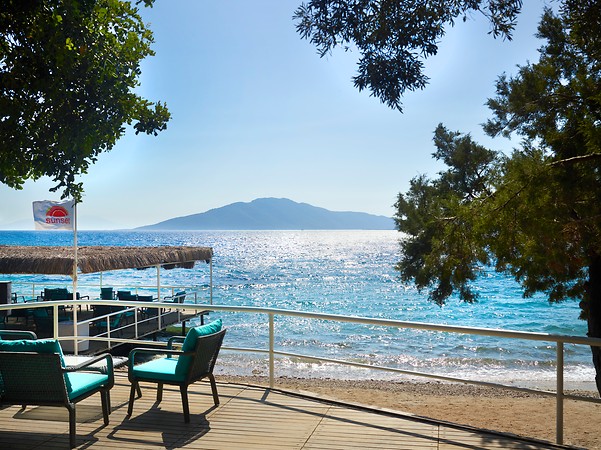Hapımag Sea Garden
