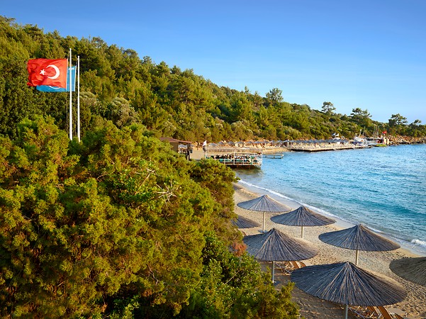 Hapımag Sea Garden