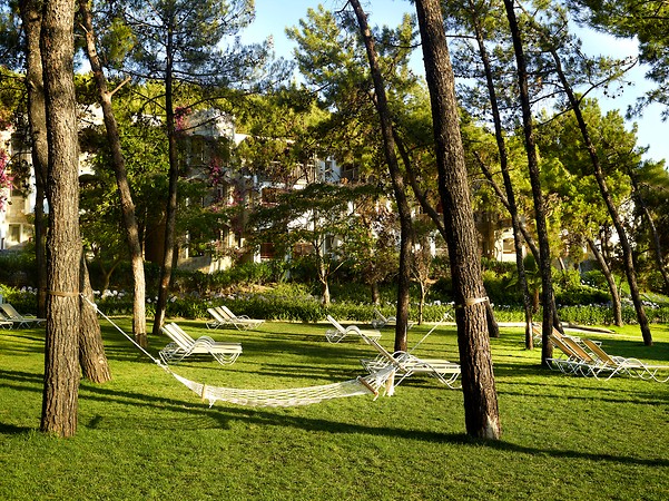Hapımag Sea Garden