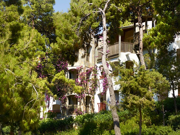 Hapımag Sea Garden