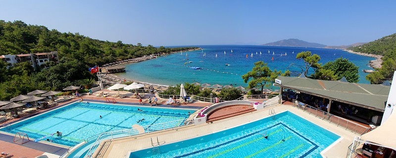 Hapımag Sea Garden