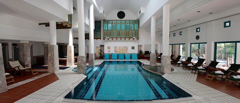 Hapımag Sea Garden