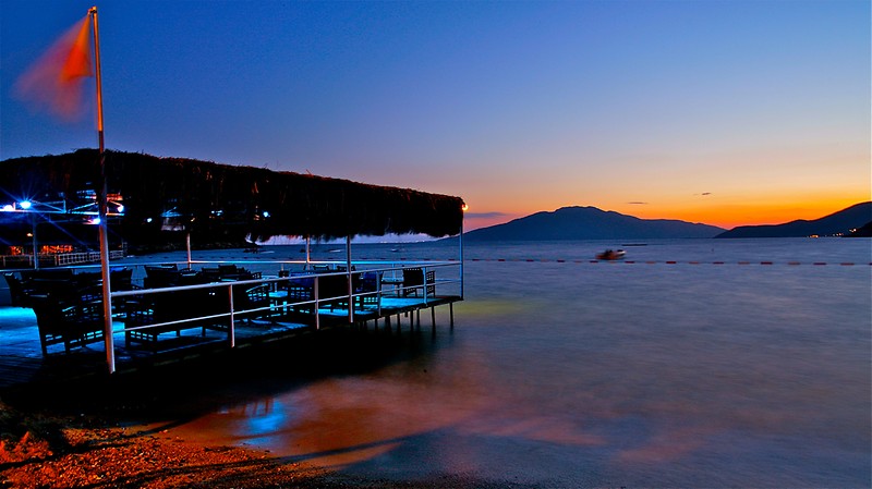 Hapımag Sea Garden