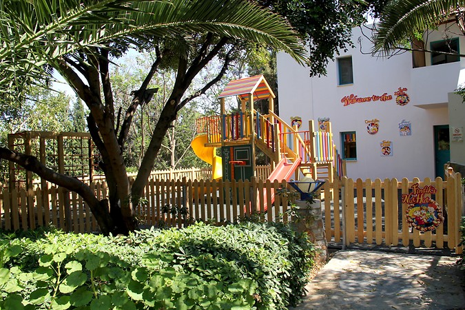 Hapımag Sea Garden