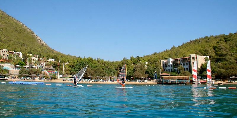 Hapımag Sea Garden