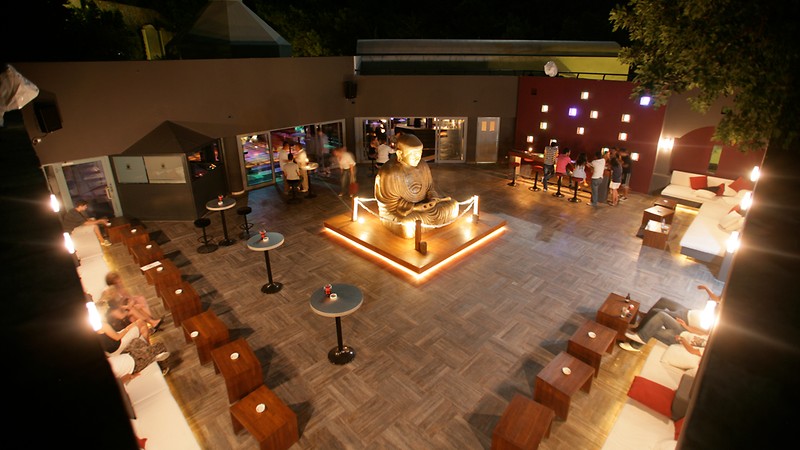 Hapımag Sea Garden